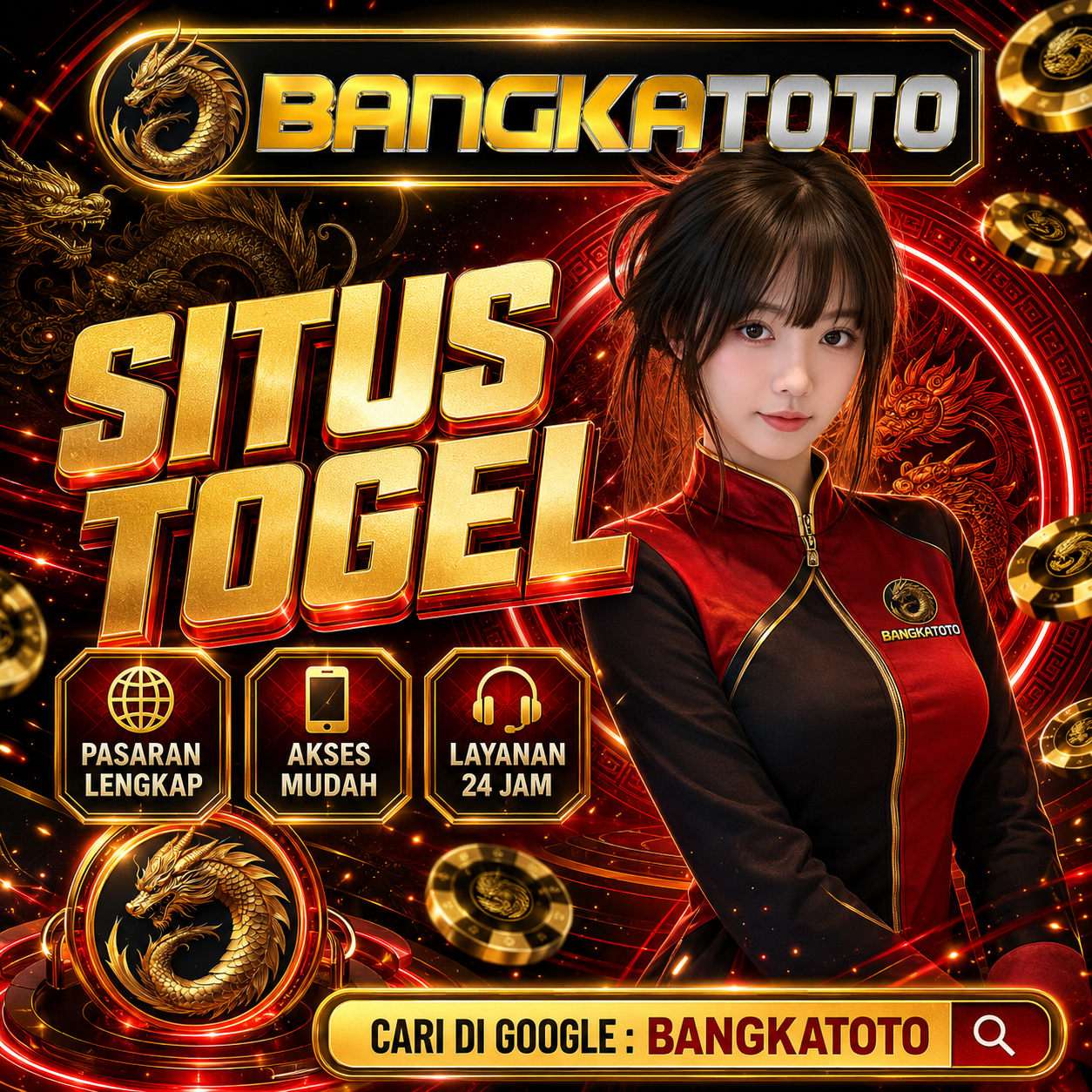 togel online